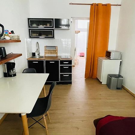 Nice City Apartment Βερολίνο Εξωτερικό φωτογραφία