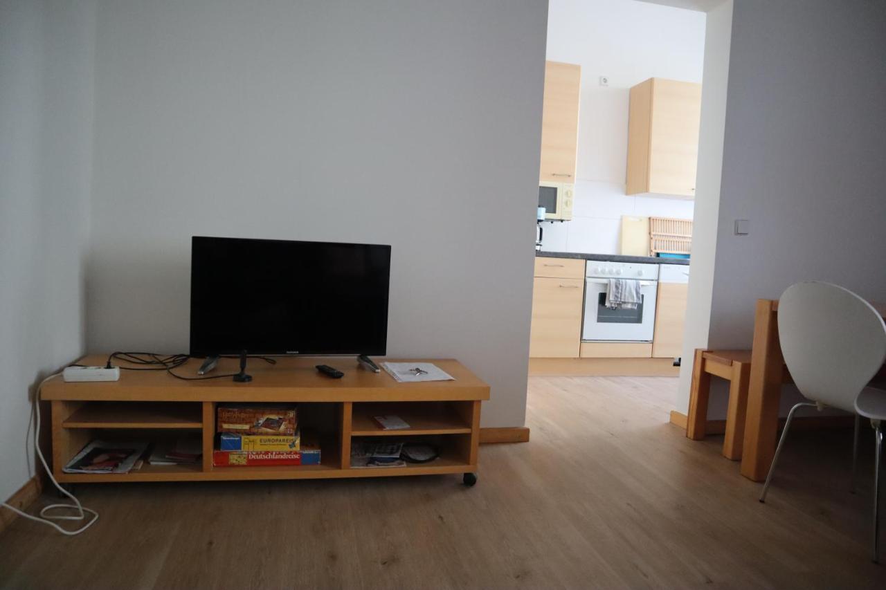 Nice City Apartment Βερολίνο Εξωτερικό φωτογραφία
