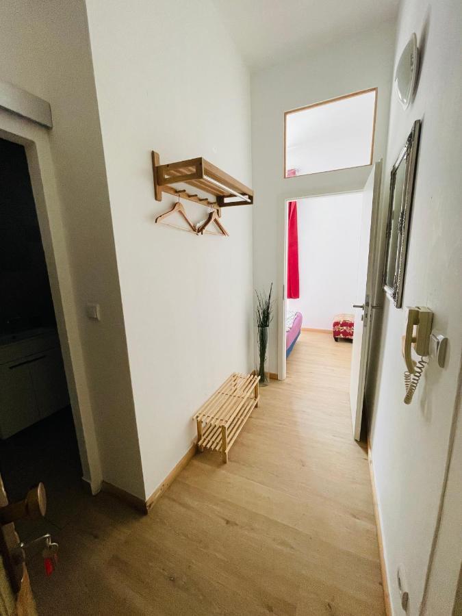 Nice City Apartment Βερολίνο Εξωτερικό φωτογραφία