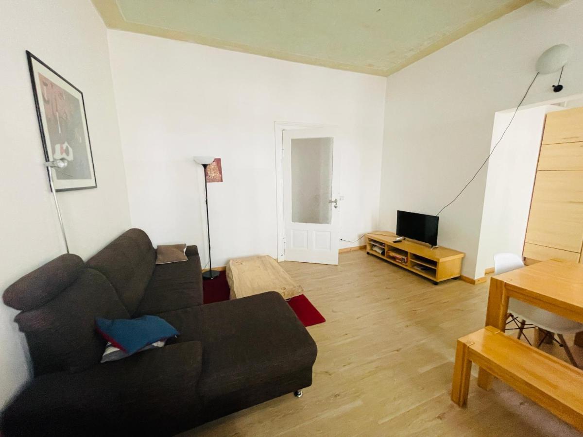 Nice City Apartment Βερολίνο Εξωτερικό φωτογραφία