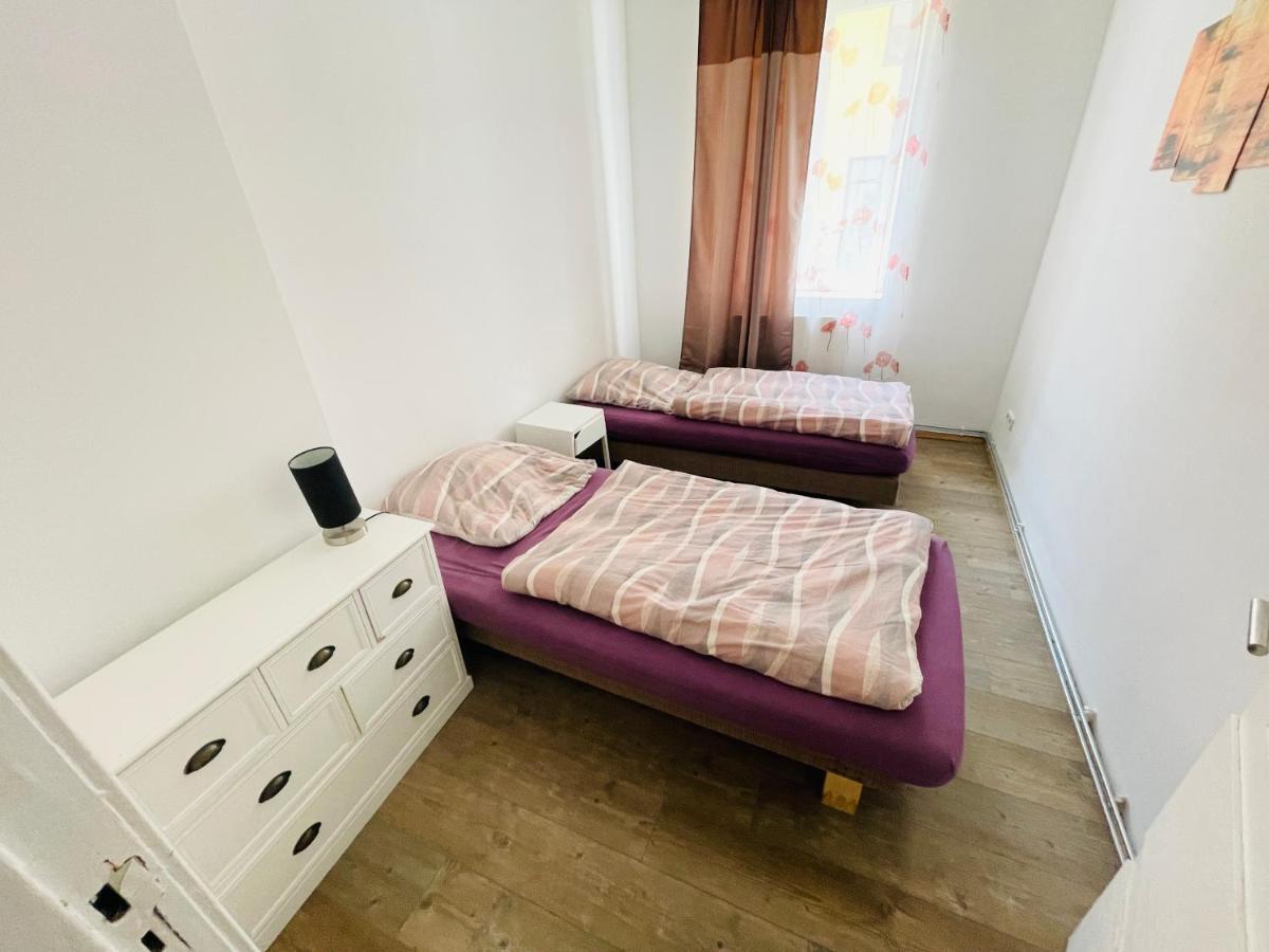 Nice City Apartment Βερολίνο Εξωτερικό φωτογραφία
