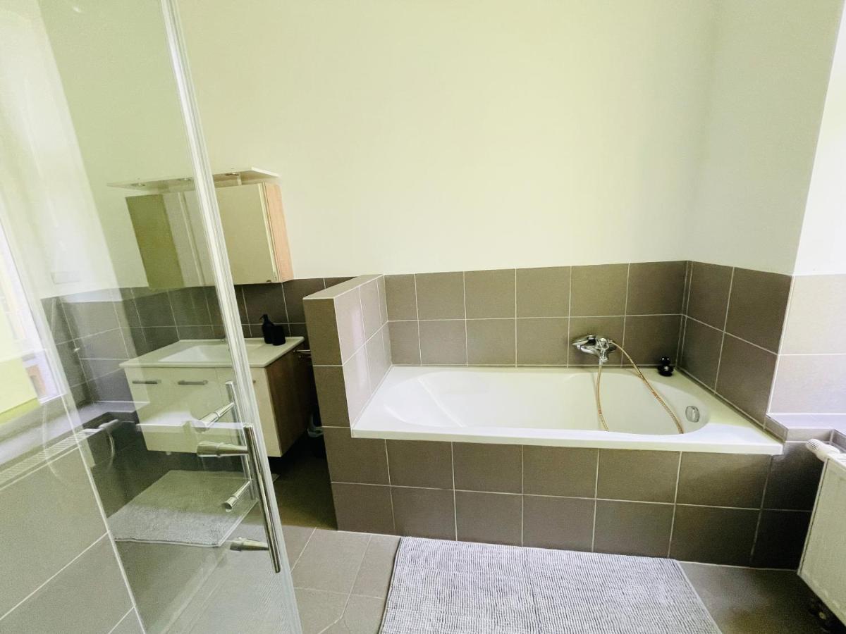 Nice City Apartment Βερολίνο Εξωτερικό φωτογραφία