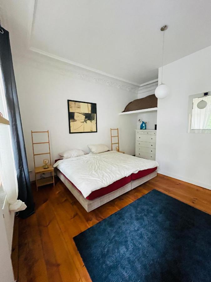 Nice City Apartment Βερολίνο Εξωτερικό φωτογραφία