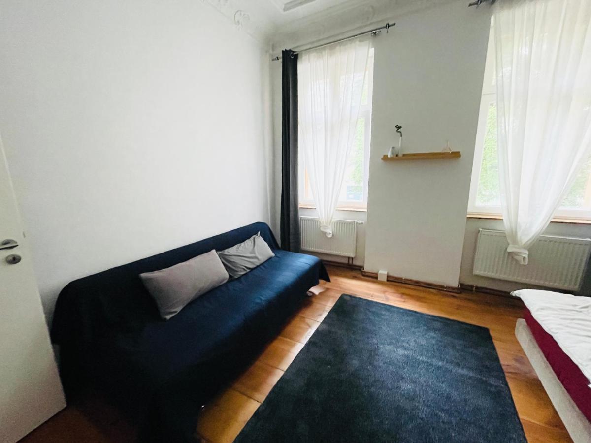 Nice City Apartment Βερολίνο Εξωτερικό φωτογραφία
