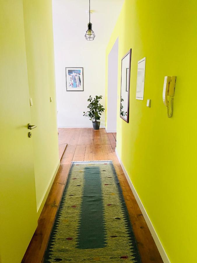 Nice City Apartment Βερολίνο Εξωτερικό φωτογραφία