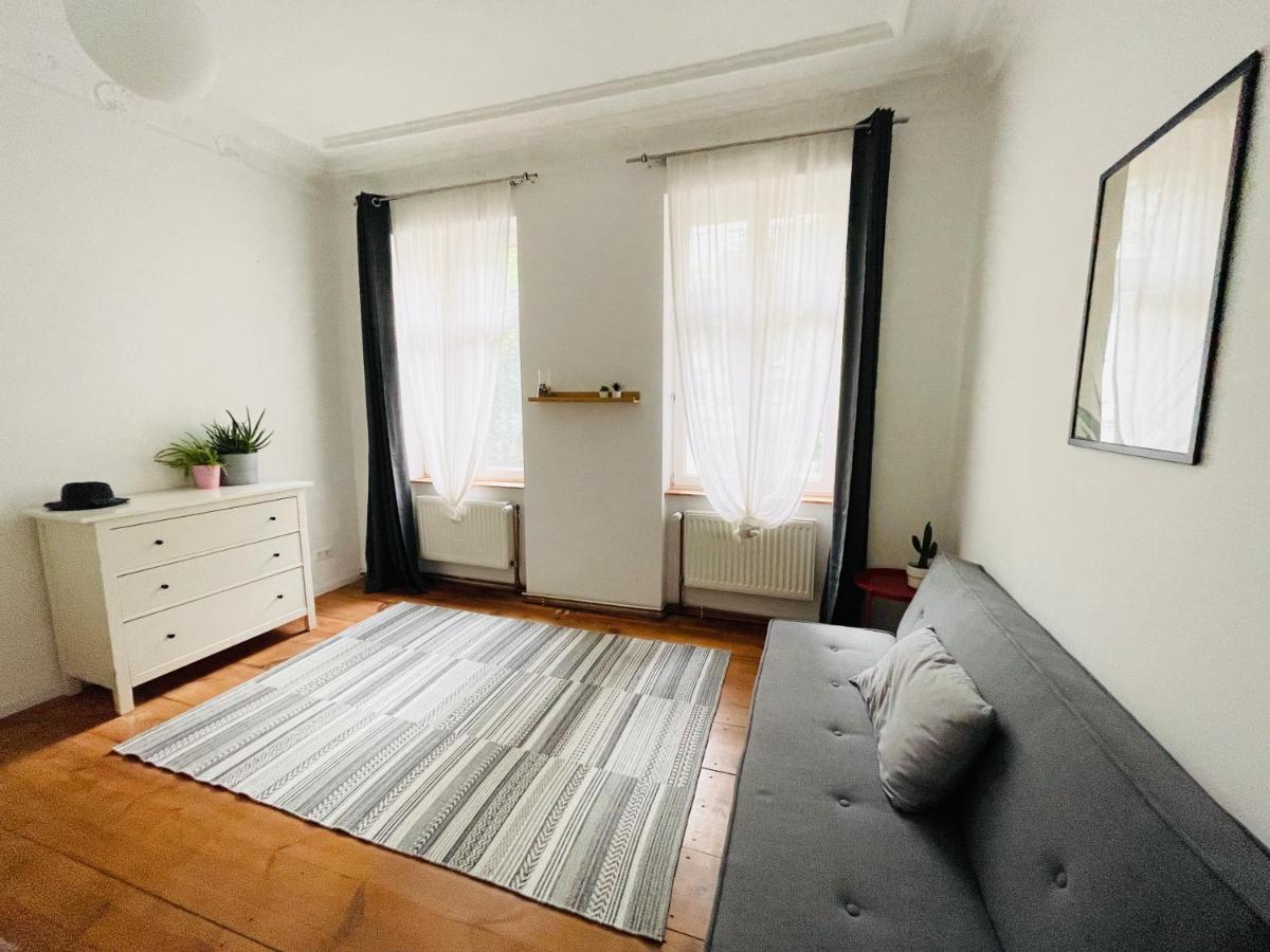 Nice City Apartment Βερολίνο Εξωτερικό φωτογραφία