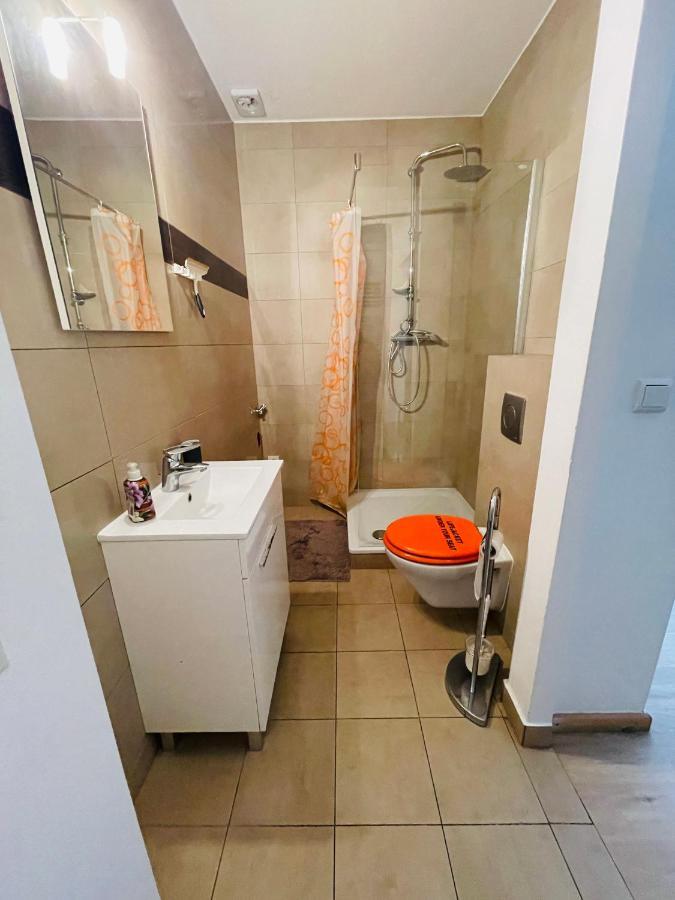 Nice City Apartment Βερολίνο Εξωτερικό φωτογραφία