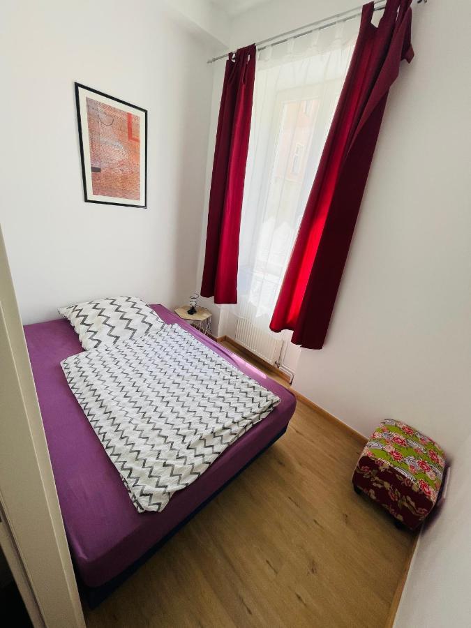 Nice City Apartment Βερολίνο Εξωτερικό φωτογραφία