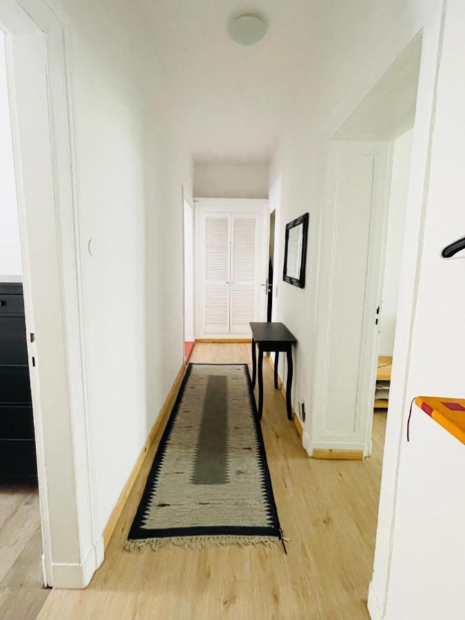 Nice City Apartment Βερολίνο Εξωτερικό φωτογραφία