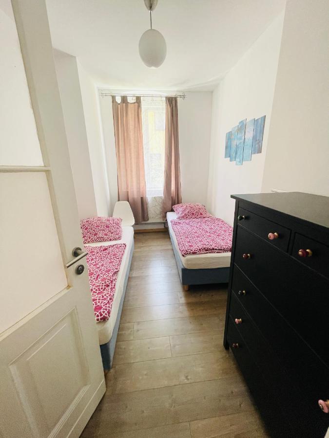 Nice City Apartment Βερολίνο Εξωτερικό φωτογραφία