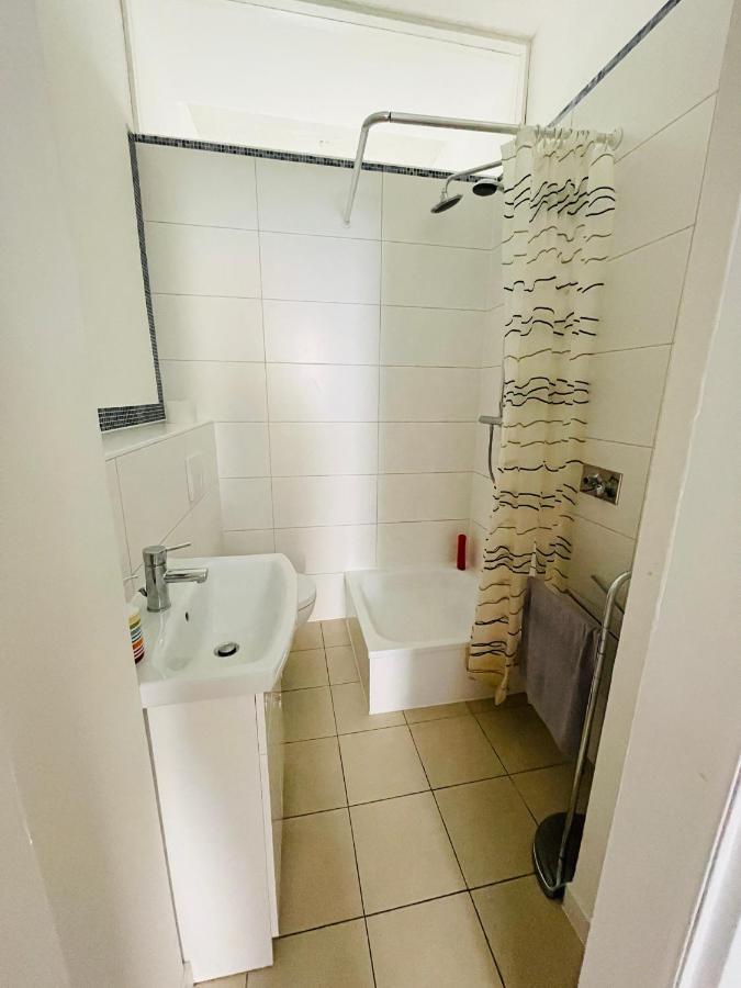 Nice City Apartment Βερολίνο Εξωτερικό φωτογραφία