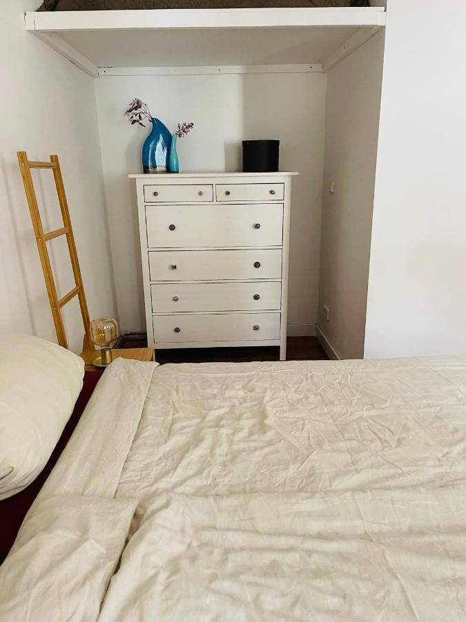 Nice City Apartment Βερολίνο Εξωτερικό φωτογραφία
