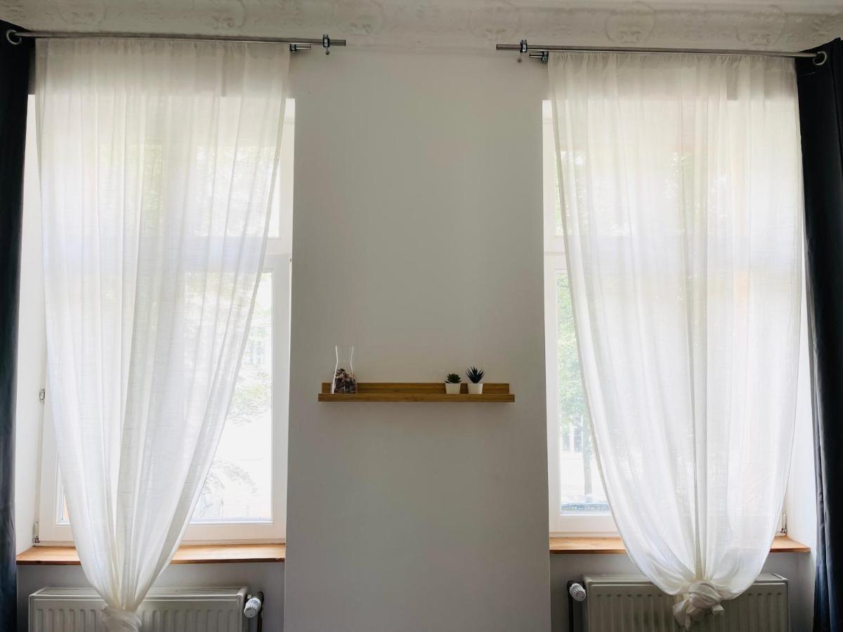 Nice City Apartment Βερολίνο Εξωτερικό φωτογραφία