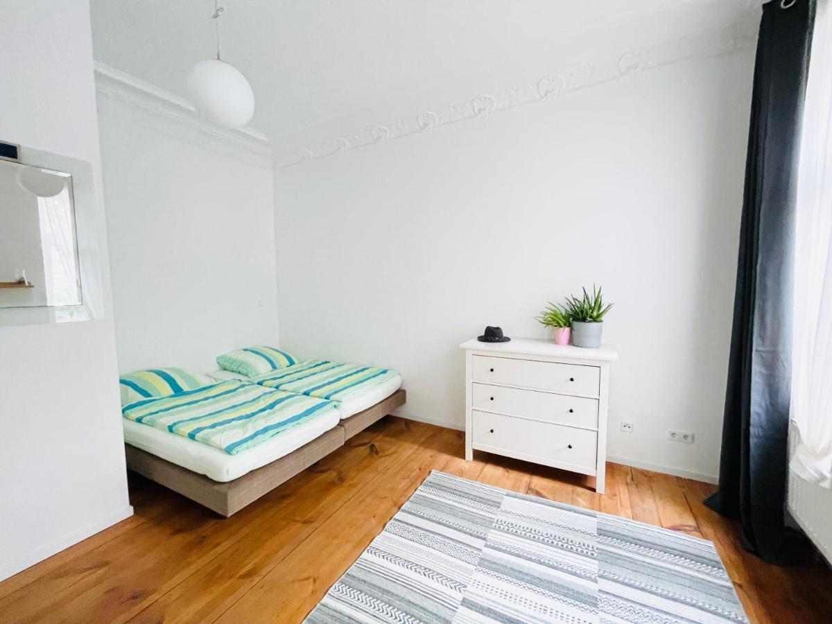 Nice City Apartment Βερολίνο Εξωτερικό φωτογραφία