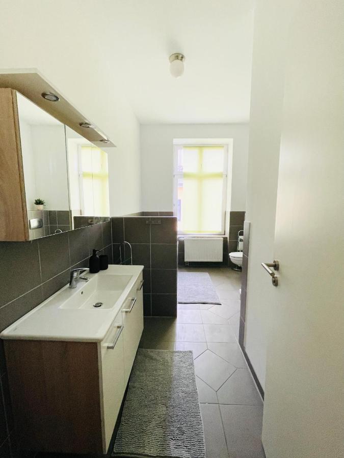 Nice City Apartment Βερολίνο Εξωτερικό φωτογραφία