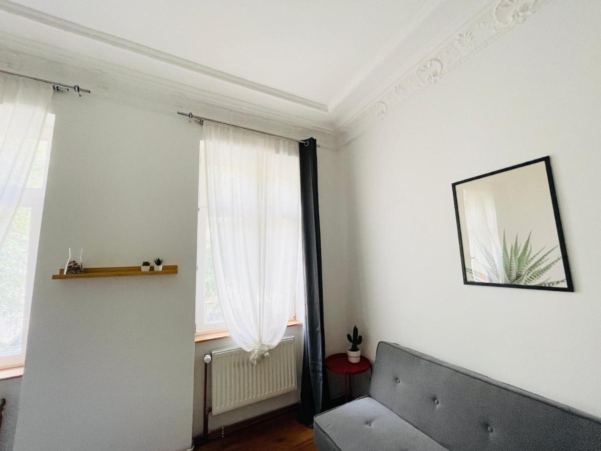 Nice City Apartment Βερολίνο Εξωτερικό φωτογραφία