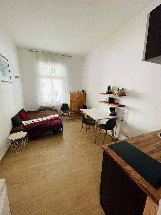 Nice City Apartment Βερολίνο Εξωτερικό φωτογραφία