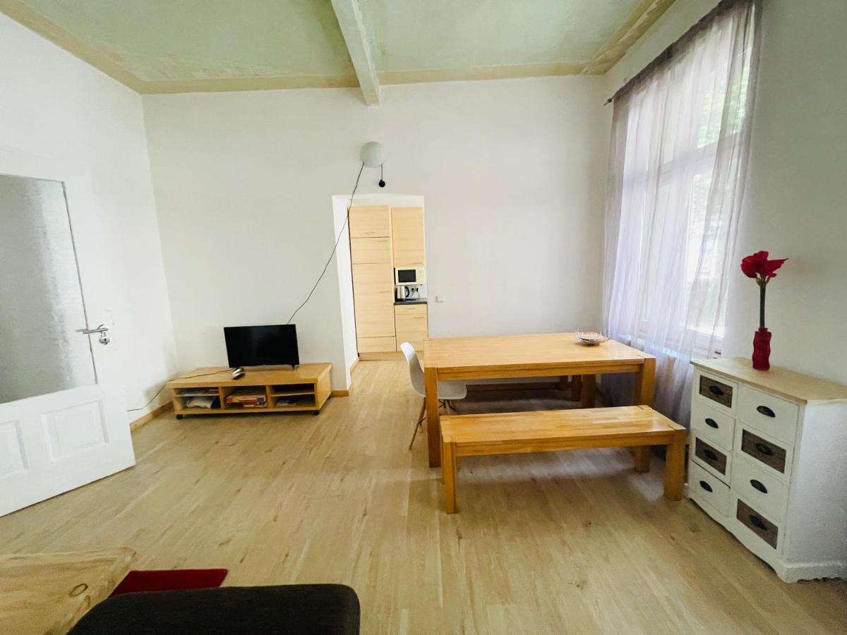 Nice City Apartment Βερολίνο Εξωτερικό φωτογραφία