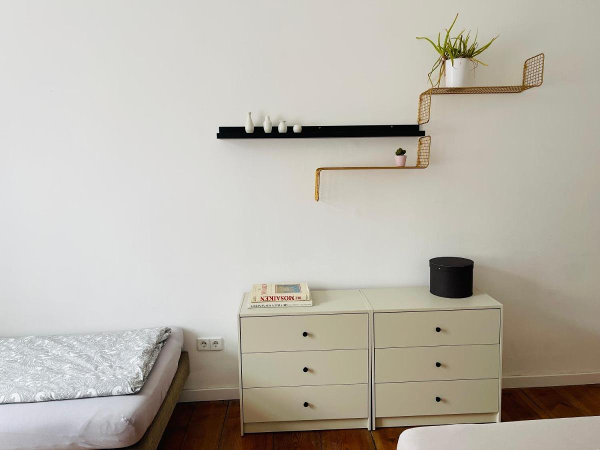 Nice City Apartment Βερολίνο Εξωτερικό φωτογραφία
