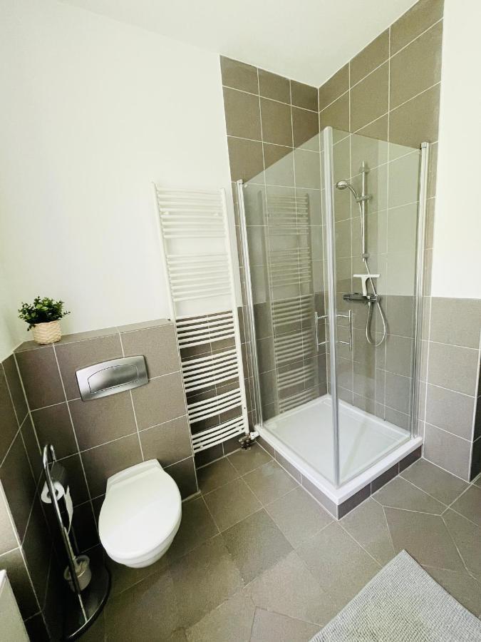 Nice City Apartment Βερολίνο Εξωτερικό φωτογραφία