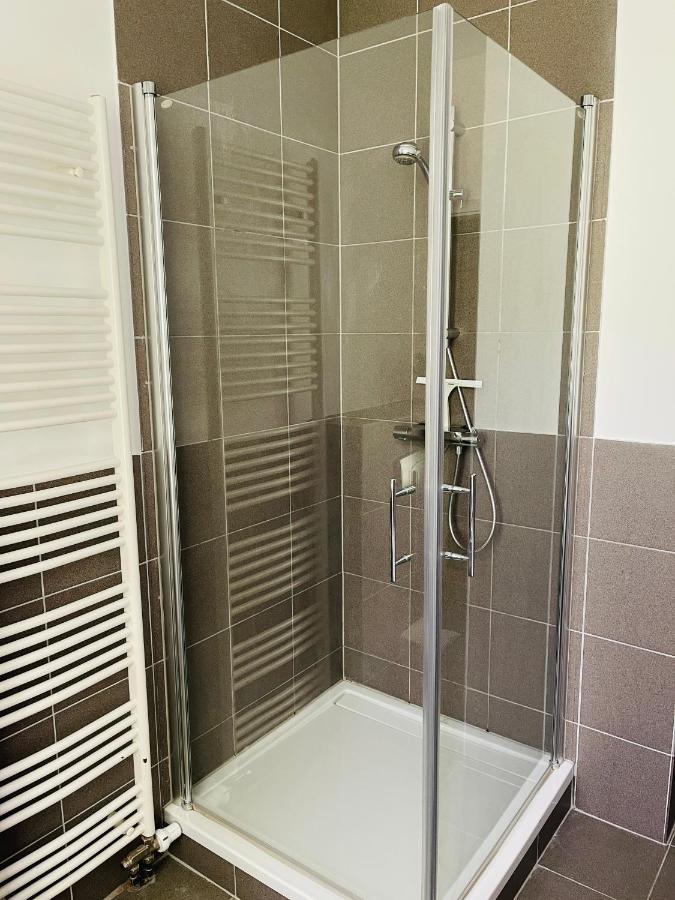 Nice City Apartment Βερολίνο Εξωτερικό φωτογραφία